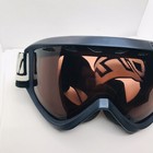 Scott Snow Glasses Goggles Navy Blue Used Good Condition