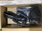 Foot Pedal Power Cord Or Singer Sewing Machine D Shape Plug 4452 4432 5511 5532