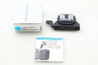  mint In Box  Hasselblad Adjustable Clip-on Flash Shoe 40258 From Japan