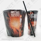 Billie Eilish Limited Edition Hit Me Hard Popcorn Bucket   Cup Combo - Ships Now