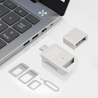 Usb C Sim Card Reader  Type-c To Sim Adapter For Windows Laptop pc  Read  