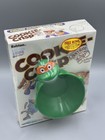 1990 Teenage Mutant Ninja Turtle Cookie Crisp Cereal Box Bowl Sealed Vintage New