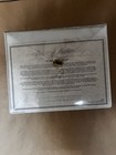 Disney Whinny Pooh s Honey Hunt Limited Edition Sericel - Framed By Disney Coa