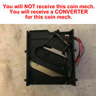  25 Converter For Pachislo Slot Machines - Converter Only Not The Coin Mech