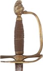 French Naval Officer s Sword