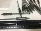 New Qty  15  3 8  X 4  Stainless Steel Double Spiral Wire Brush