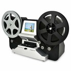 Film Scanner 5  3  Reel 8mm Super 8 Roll Digital Video Scanner Movie Digitizer
