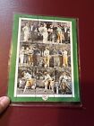 Guinea I Love Lucy Stamps Sheet Of 9 And Two Sheets Of 1 Mnh