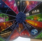 Trans Siberian Orchestra Winter Tour 2008 Book Program