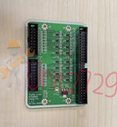 Custom 16 Channel Logic Probe With Cable  Clips   gold Plate Rigol Mso5000 Pla2216