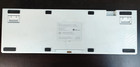 Razer Blackwidow V4 Pro Wired Mechanical Gaming Keyboard - White - Full Size