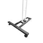 Prox Ground Support For Led Panel Wall Stacking Hanging Truss Display System