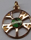 Lds Mormon Girls Camp Ywmia Young Women Mutual Improvement Association Charm 10k