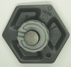 Manfrotto bogen Hexagon Quick Release Plate For Tripod Camera
