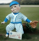 Haunted spirit Doll  babe  Young Spirit-responsive-positive Spirit-very Friendly