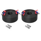 Zosi 150ft Bnc Power Video Cable Wire Connector For Security System Cctv Camera