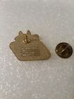 Vintage 1984 Sarajevo Vucko Mascot Olympic Lapel Pin