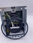 Mei Mars Bill Validator Vending Machine Credit Card Reader Bezel Part 250065293