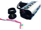Yashica Ld-6 Auto Zoom  Super 8 Movie Camera Cla d Professionally Serviced Mint