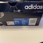 Size 9 5 Men s Adidas Questar Strike Mid Black F97653 New Nib  