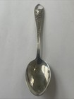 Nebraska Vintage Souvenir Spoon Collectible