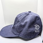 Vintage The Daily Show Jon Stewart Hat 90s Comedy Central Promo Hat