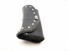 00-06 Harley Softail Heritage Classic Flstci Windshield Pouch