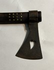 Native American Frontier-era Trade Tomahawk With Heart Cutout  Ca  1830   1850