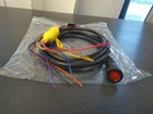 Garmin 010-12152-10 Power Harness 8 Pin Bin0443