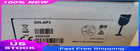 New Crestron Din-ap3 6506220 Din Rail 3-series Automation Processor