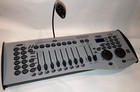 16 Channel Dmx-512 Stage Light Controller Console - Monoprice 612120
