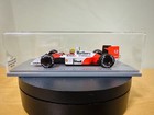 Marlboro Mclaren Honda Mp4 4  12 Ayrton Senna Japanese Gp 1988 Spark 1 43 S5397