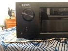 Denon Avr Avr-x4000 7 2 Channel Receiver Excellent Condition With Accessories   