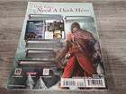 Castlevania Lords Of Shadow Xbox 360 Ps3 Official Strategy Guide 2010 Bradygames