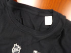 New Adidas Nhl Detroit Red Wings Black 100th Anniversary T-shirt Size 2xl