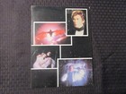 1979 Dracula Souvenir Movie Program Fn 6 0 Frank Langella  Laurence Olivier