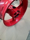 2002 2003 Yamaha R1 Rear Rim Oem Straight