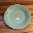 Jadeite Alice Cup saucer Set Perfect Condition  Vintage