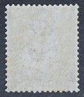 Gb Sg114 Qv 1867 10d Deep Red-brown  Plate 1  Eb  Mint Mlh