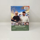 Mythbusters  The Complete Tv Series  dvd  74-disc Box Set  Us Seller   New