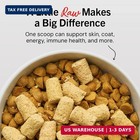 Stella   Chewy s Freeze-dried Raw Chicken Meal Mixers- Dog Food Topper And Mixer