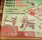 Hasbro Monopoly Classic Board Game 2013 Version Usa Complete New Sealed