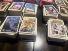 Huge Lot 2000  Baseball   Basketball Cards     Vintage Mixed Collection