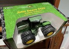 Ertl 1 16 Scale John Deere 9420 4wd Tractor W  Duals Vintage 2002  New