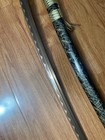 Katana hand Forged High Quality 1060 Carbon Steel Samurai Sword   ichigo Hitofuri   