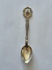 Espana Vintage Souvenir  Spoon Collectible
