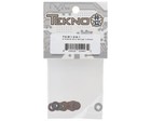 Tekno Rc 3 5x9x0 2mm Shims  12   tkr1261 