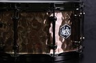 14 x6 5  Custom Bronze Snare Drum