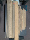 Roadbed Assortment  Cork And Homabed