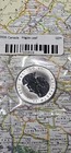 2006 Canadian Maple Leaf Palladium Coin 1 Oz  9995 Fine